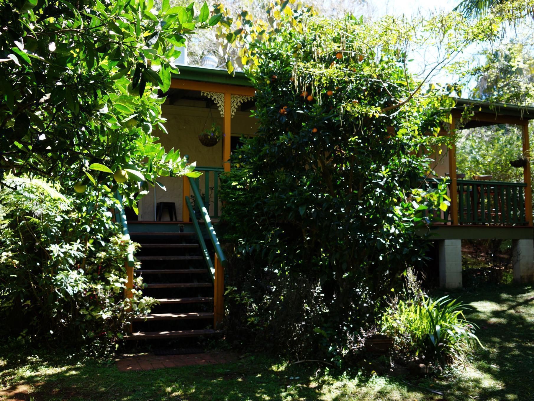基德街小屋 谭伯连山 外观 照片