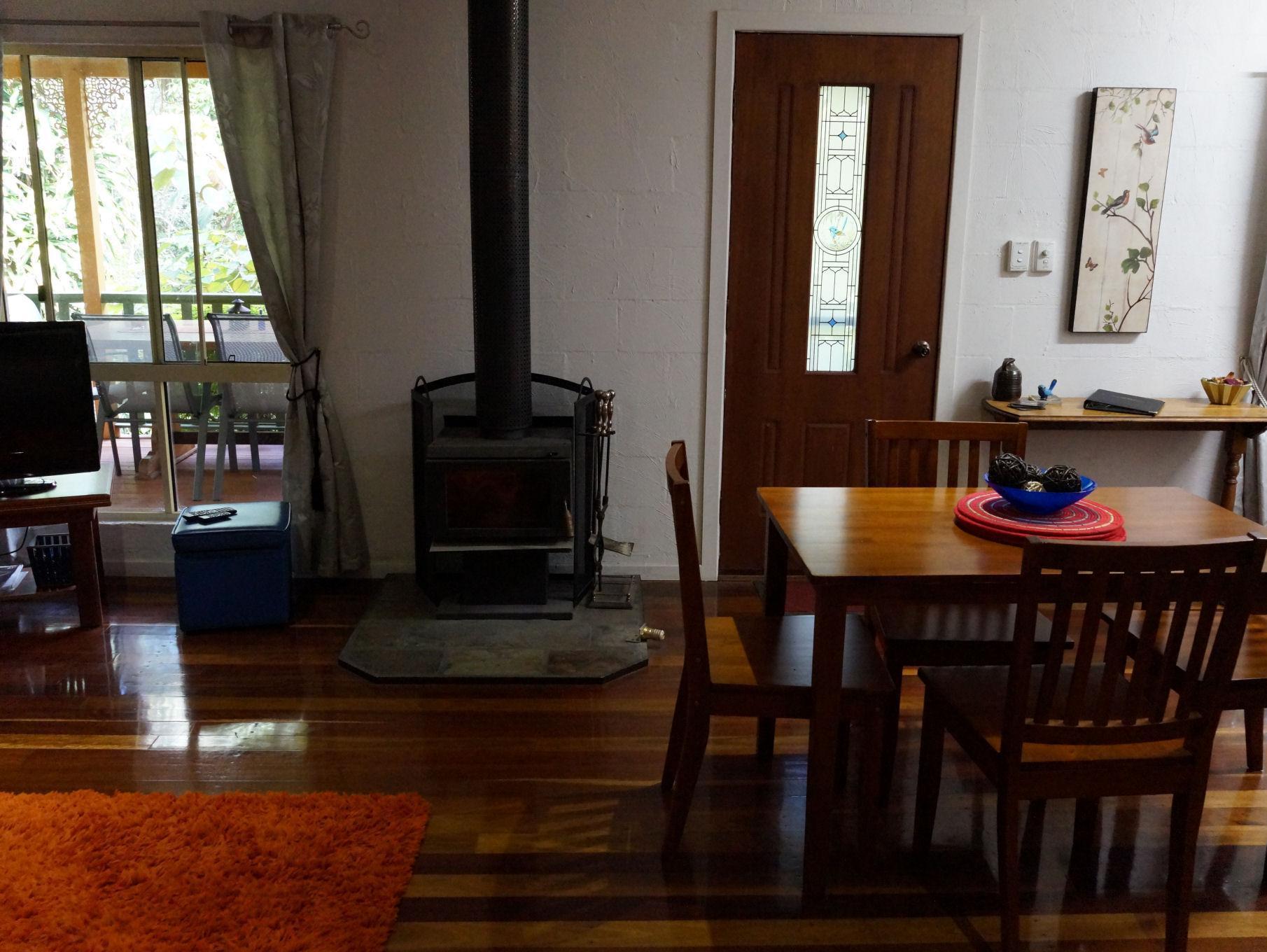 基德街小屋 谭伯连山 外观 照片