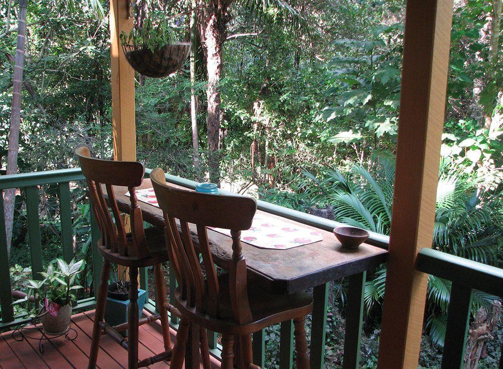 基德街小屋 谭伯连山 外观 照片