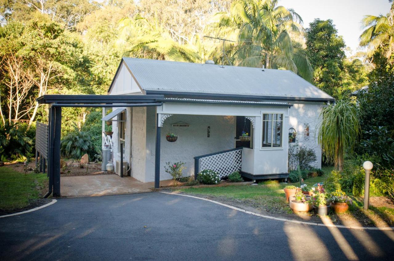 基德街小屋 谭伯连山 外观 照片
