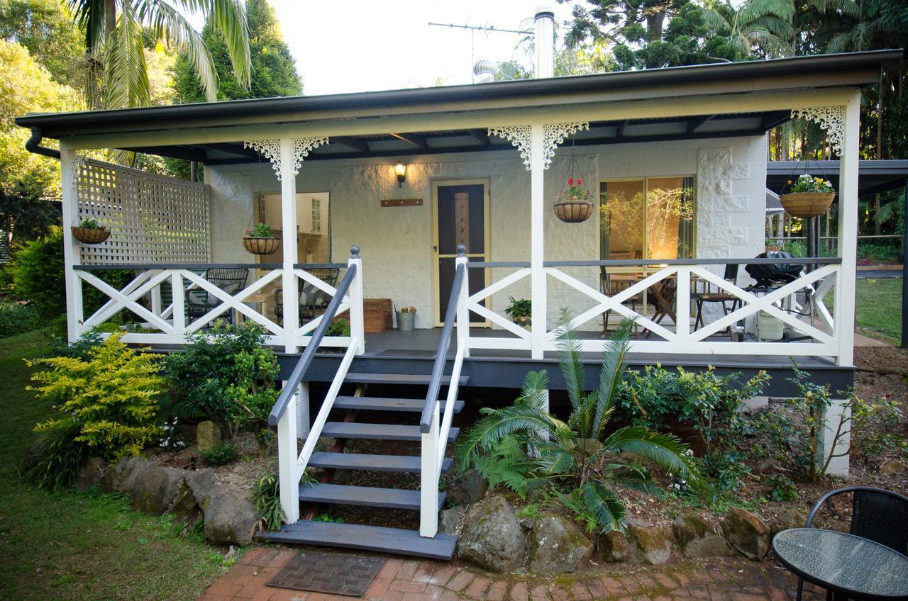 基德街小屋 谭伯连山 外观 照片