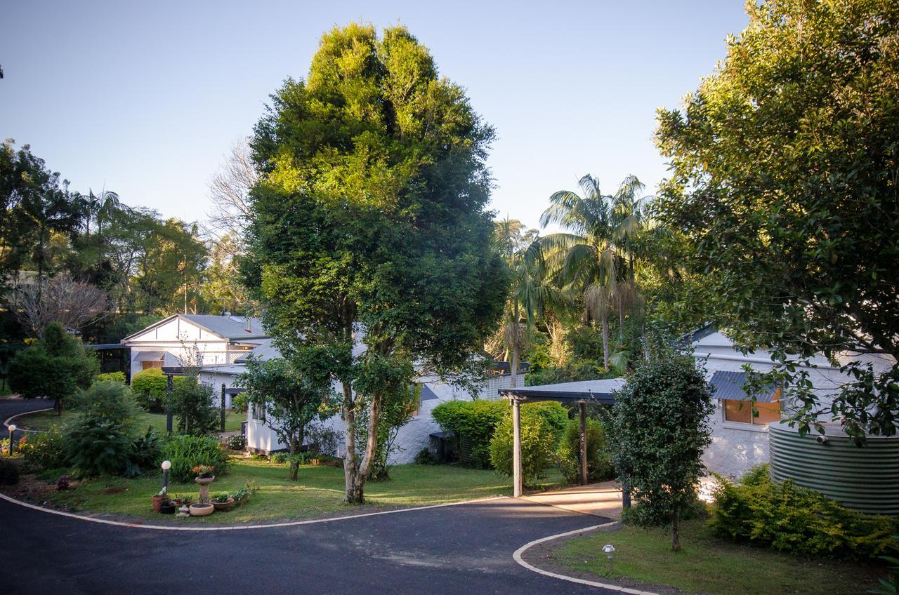 基德街小屋 谭伯连山 外观 照片