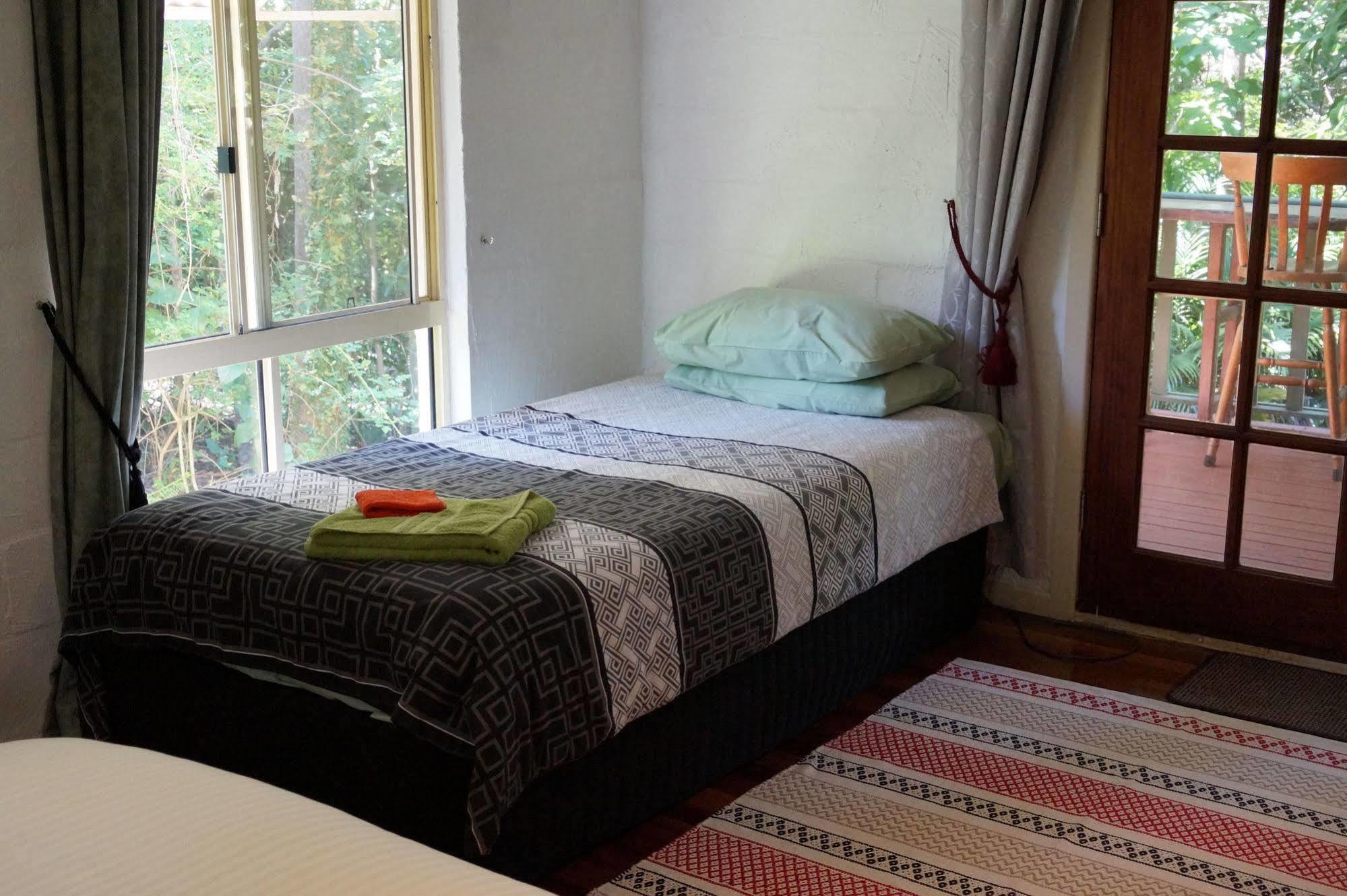 基德街小屋 谭伯连山 外观 照片