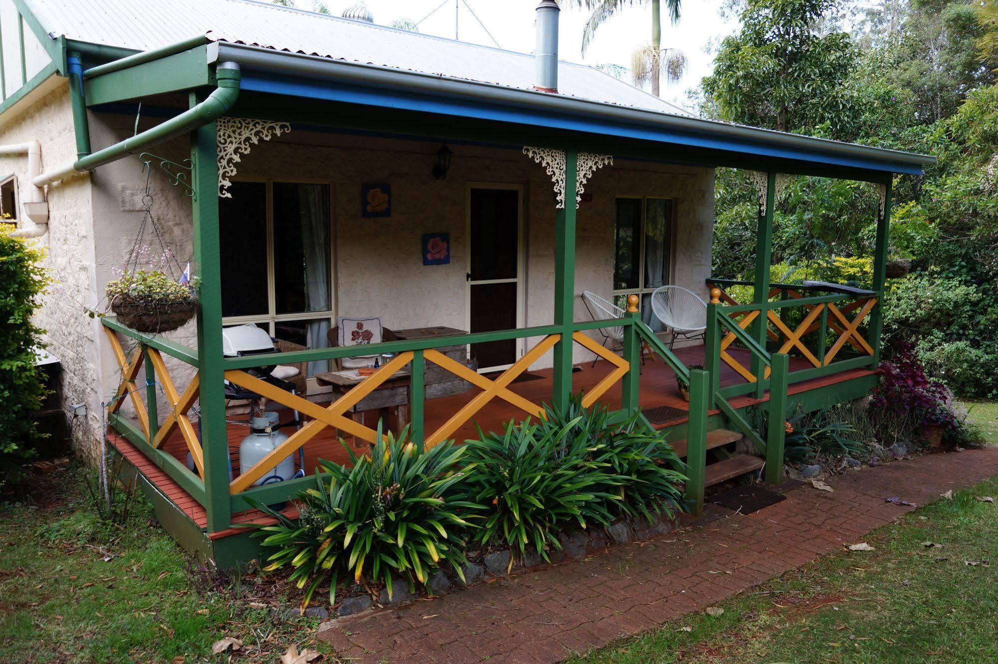 基德街小屋 谭伯连山 外观 照片
