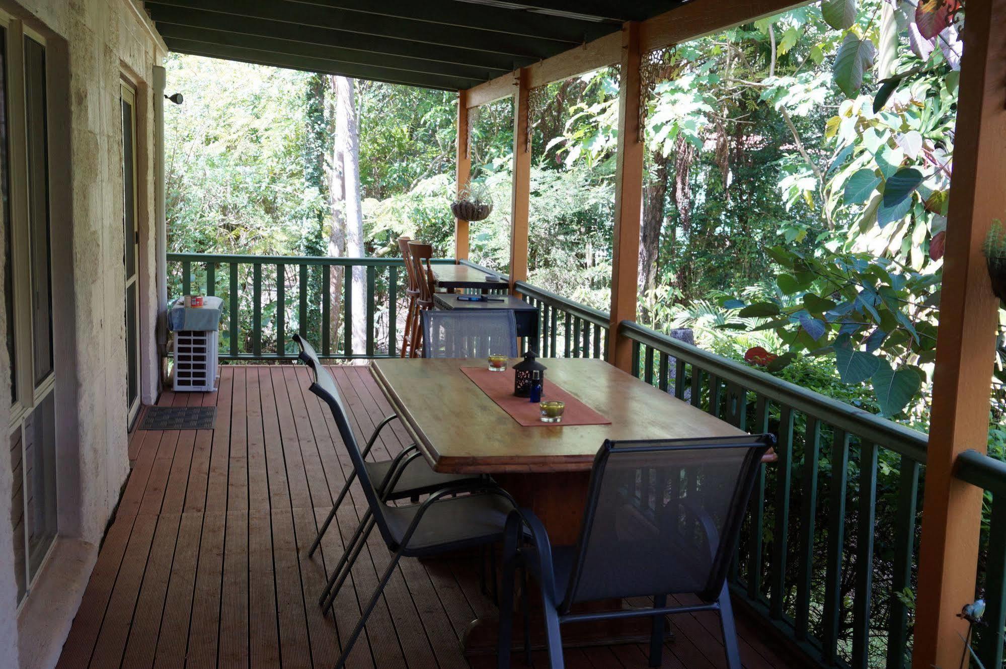 基德街小屋 谭伯连山 外观 照片