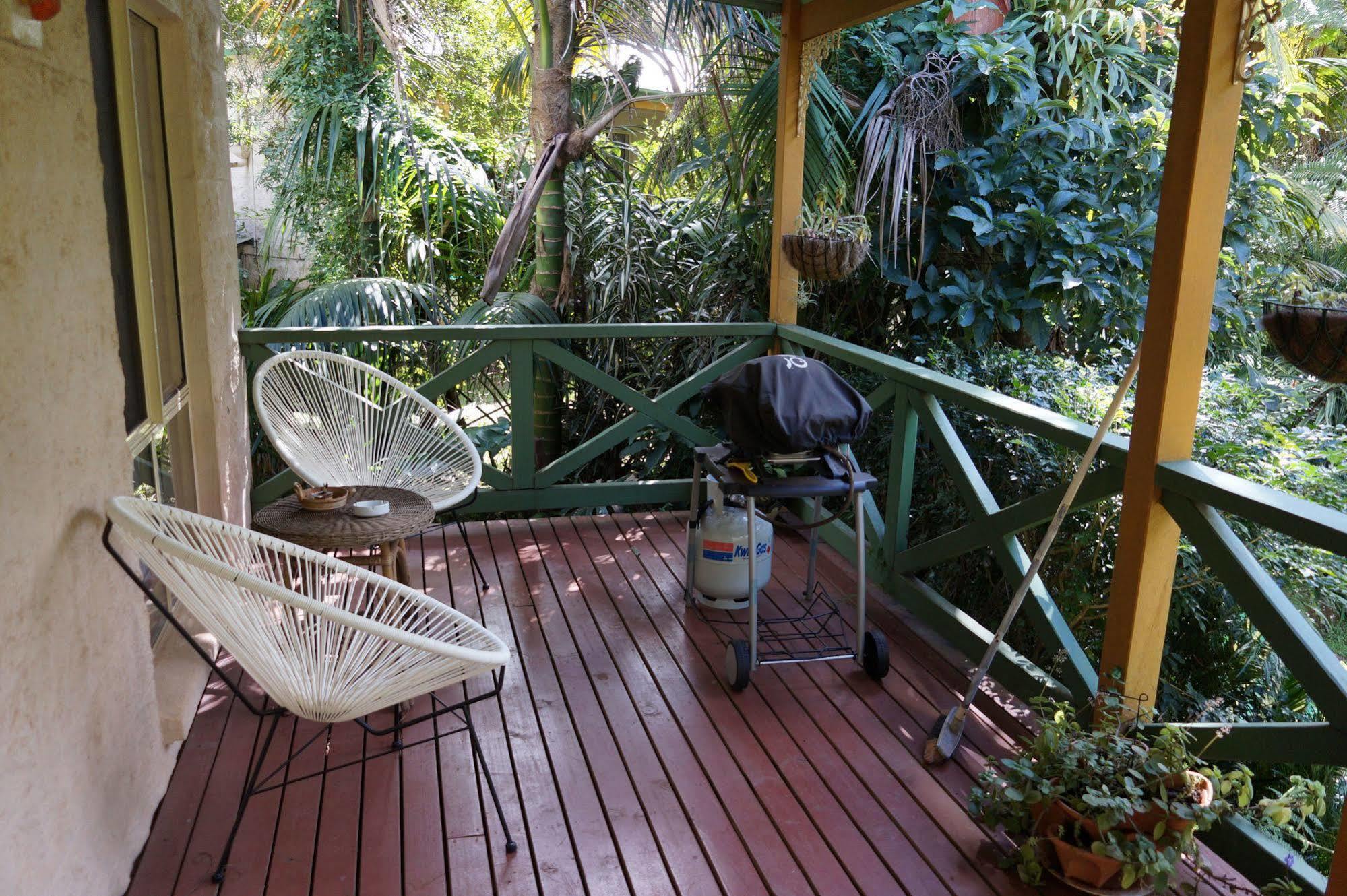 基德街小屋 谭伯连山 外观 照片